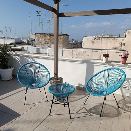 Dimora Eride Appartement Monopoli Buitenkant foto