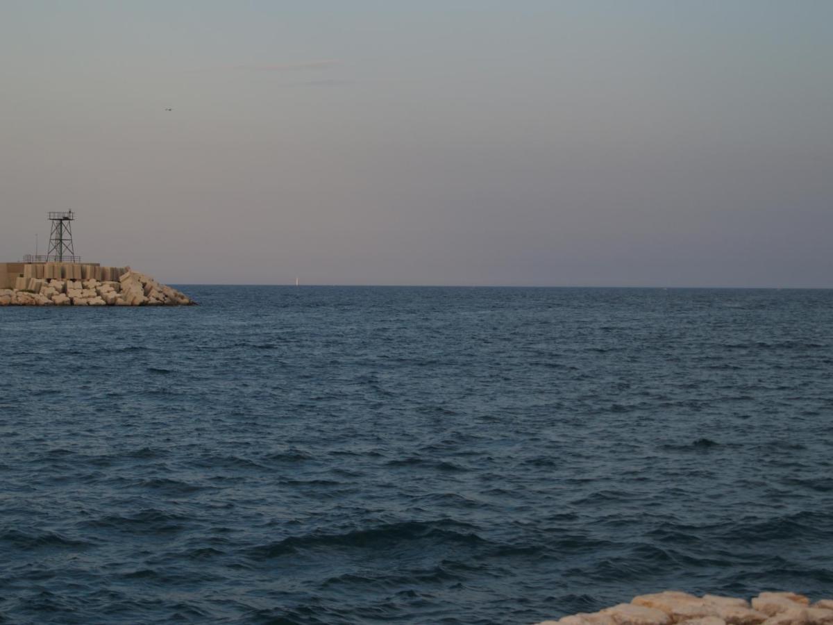 Dimora Eride Appartement Monopoli Buitenkant foto