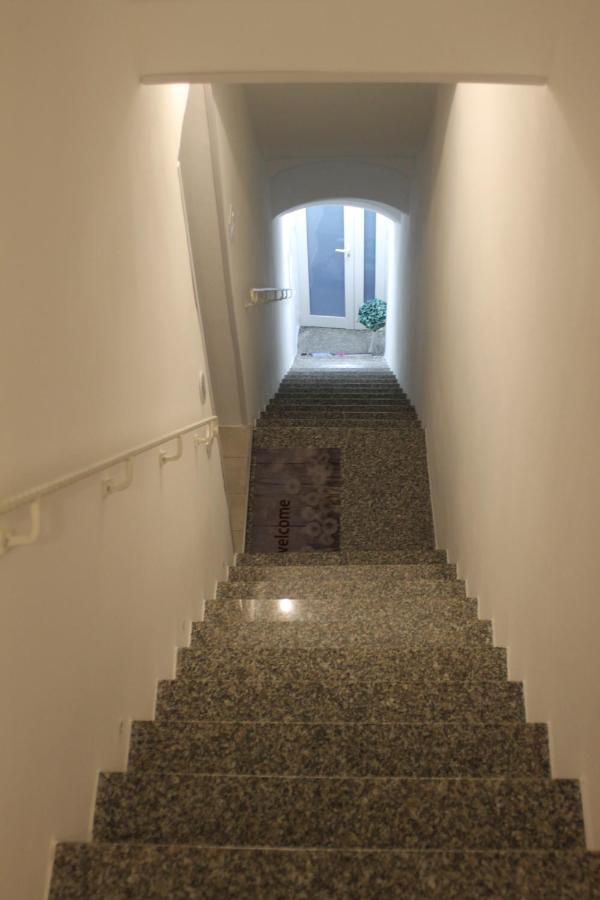 Dimora Eride Appartement Monopoli Buitenkant foto