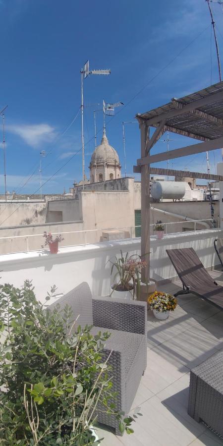 Dimora Eride Appartement Monopoli Buitenkant foto