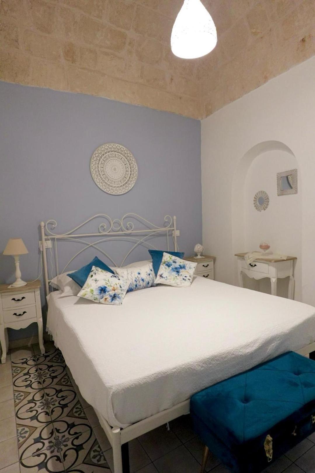 Dimora Eride Appartement Monopoli Buitenkant foto