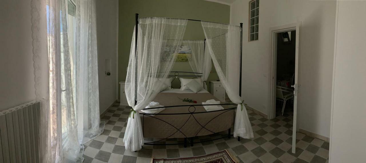 Dimora Eride Appartement Monopoli Buitenkant foto