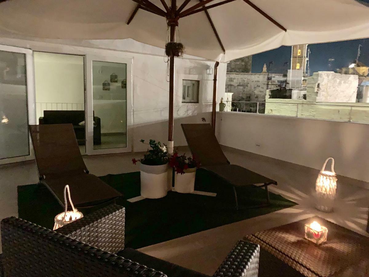 Dimora Eride Appartement Monopoli Buitenkant foto