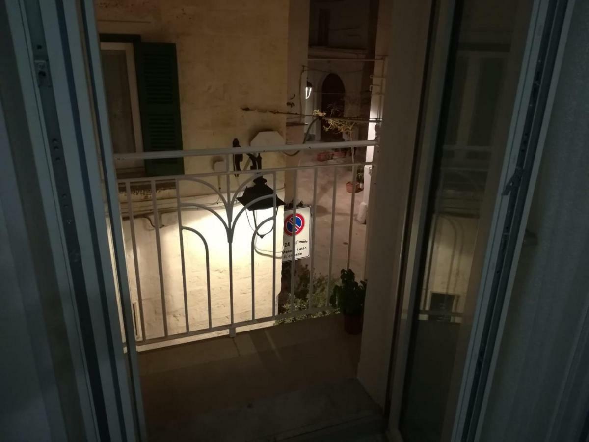 Dimora Eride Appartement Monopoli Buitenkant foto