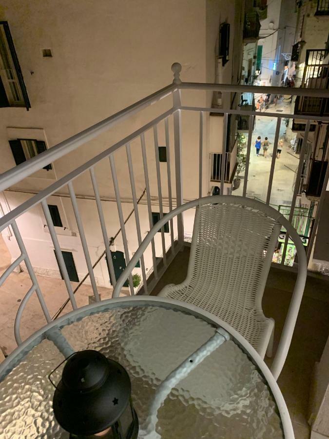 Dimora Eride Appartement Monopoli Buitenkant foto